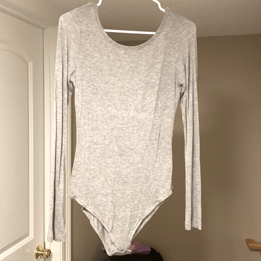 Body suit